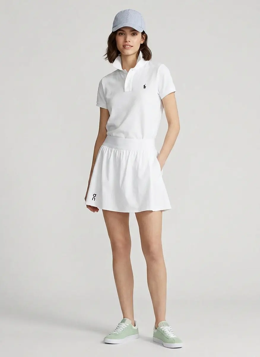 Preppy Court Classics