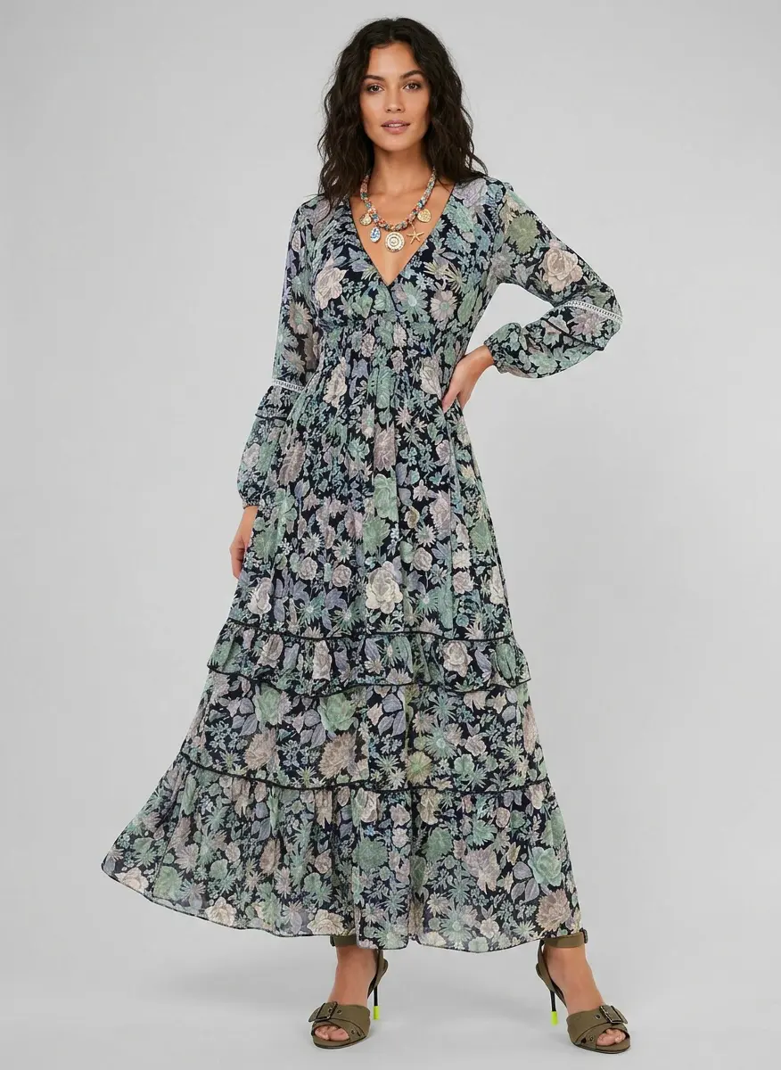 Boho Garden Party