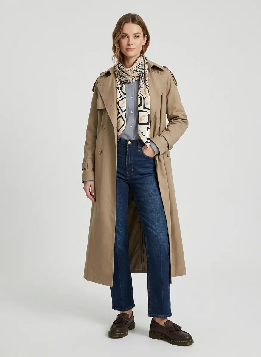 Modern Preppy Weekend