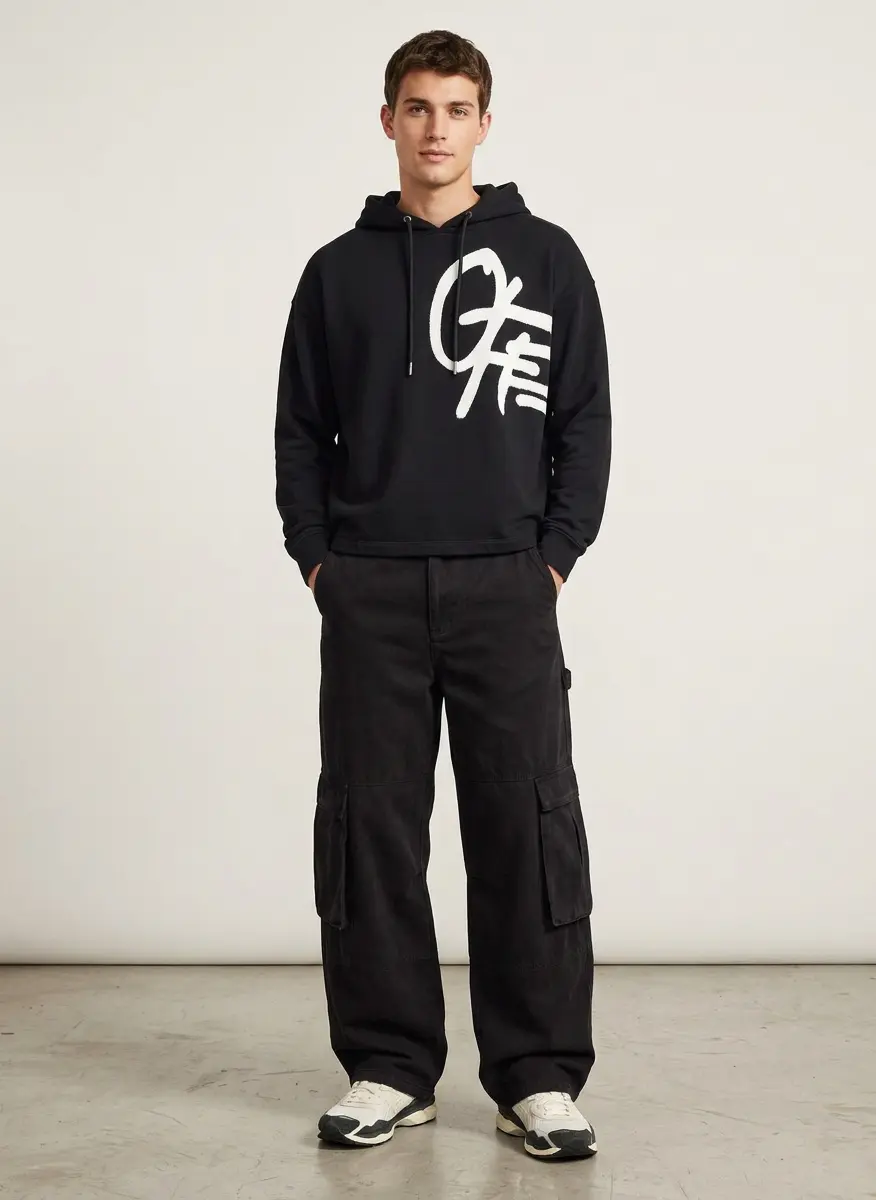 Y2K Urban Streetwear