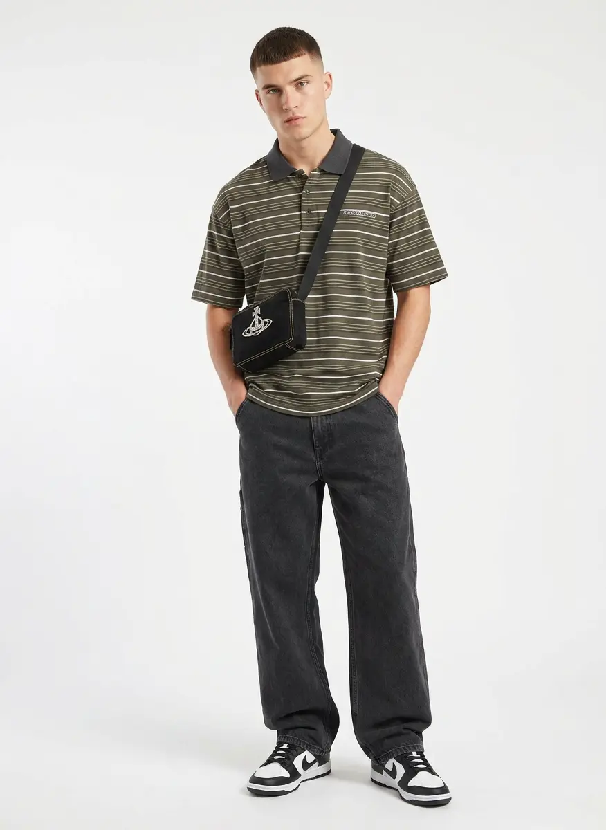 Streetwear Utility