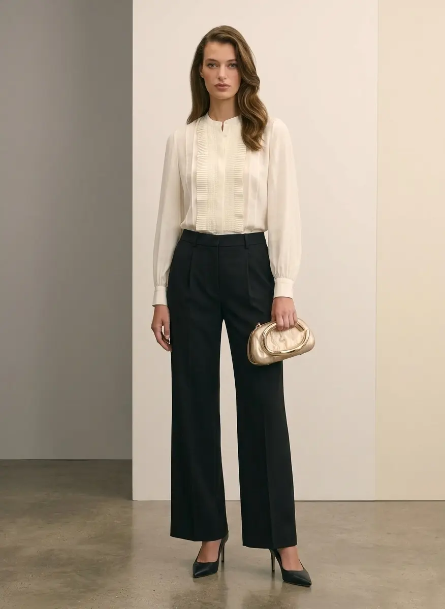 Midnight Sophisticate