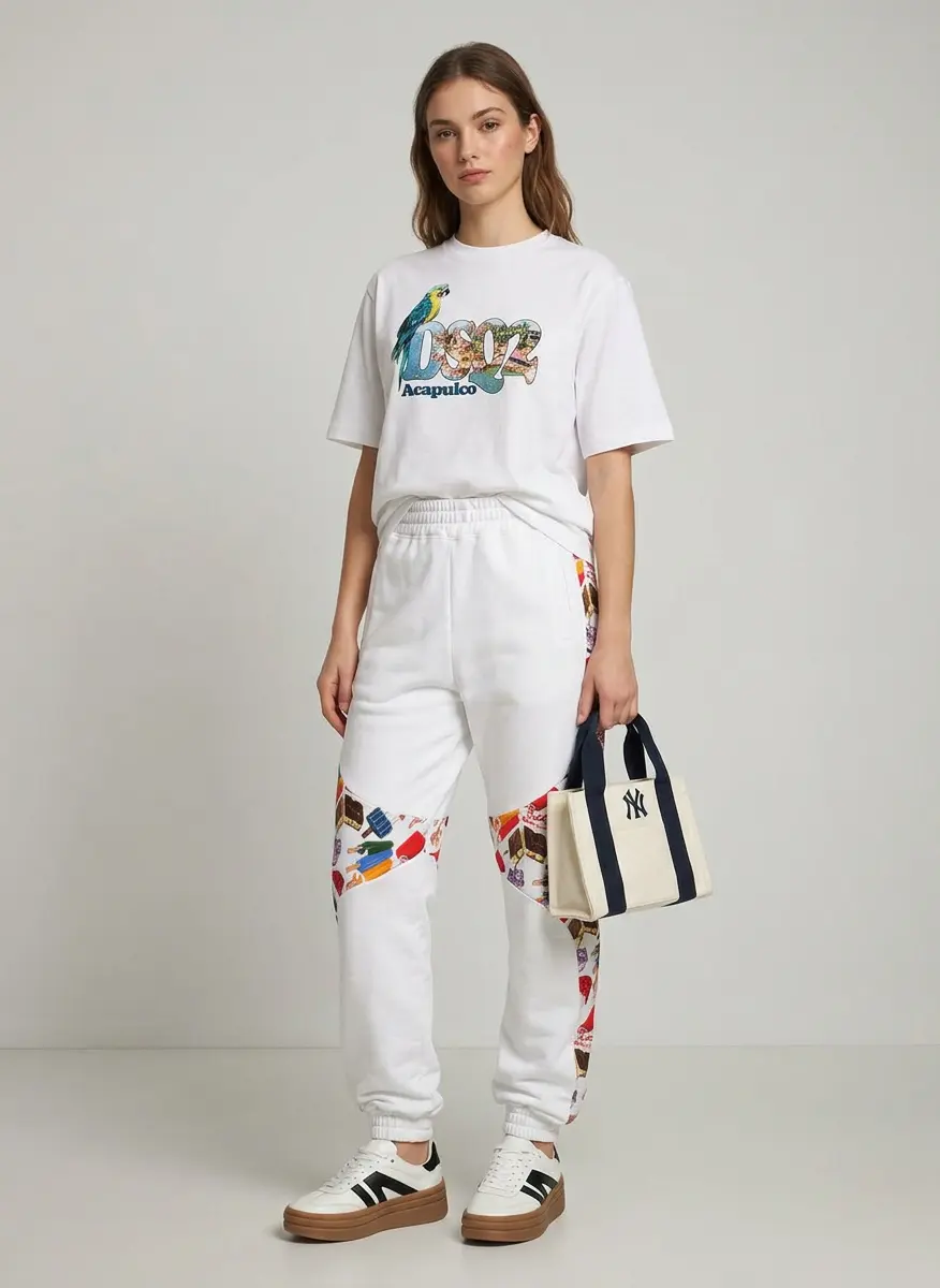 Urban Edge Streetwear