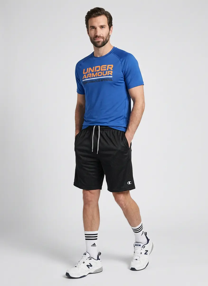 Heritage Sport Classic