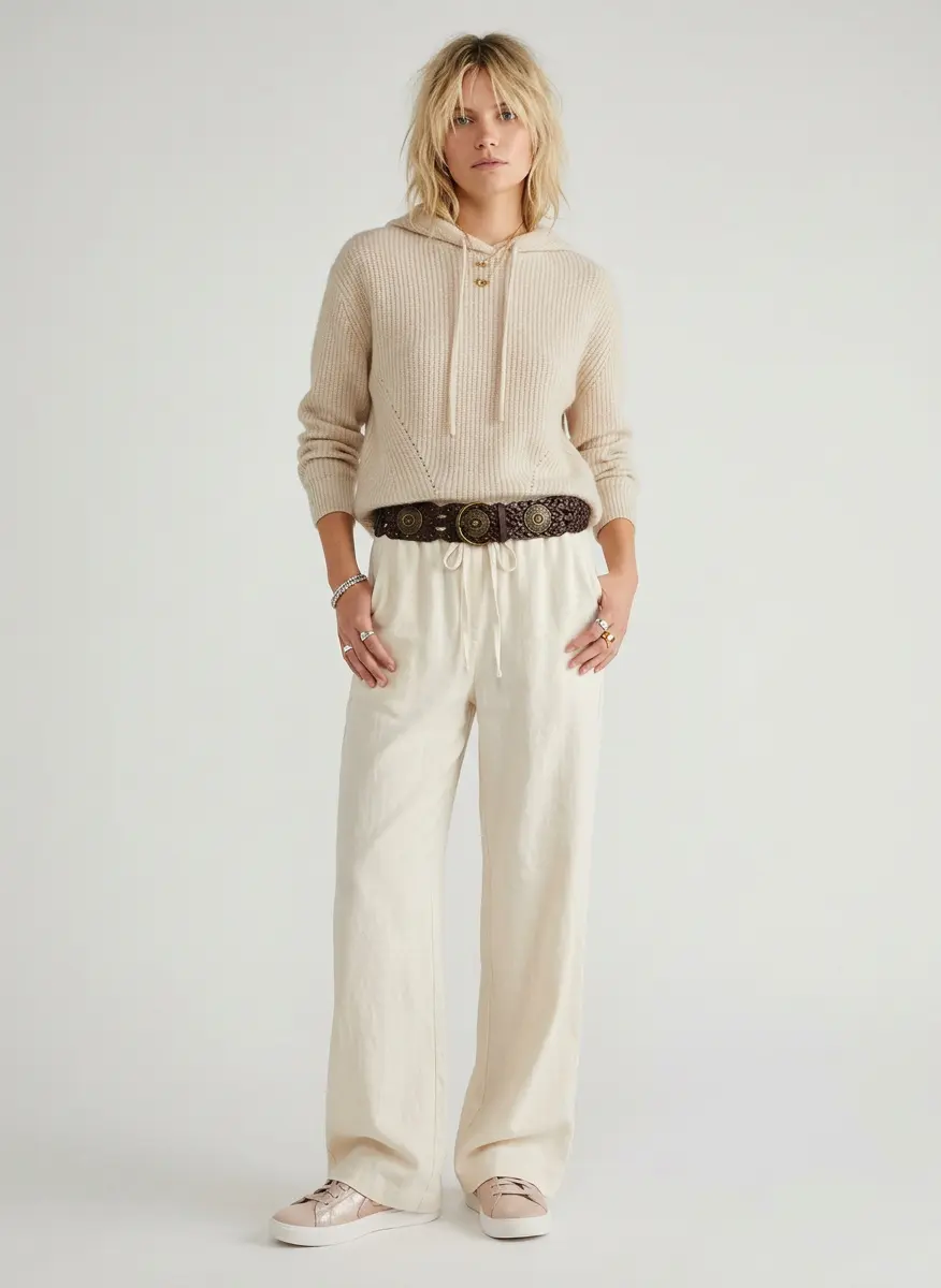 Effortless Boho Chic