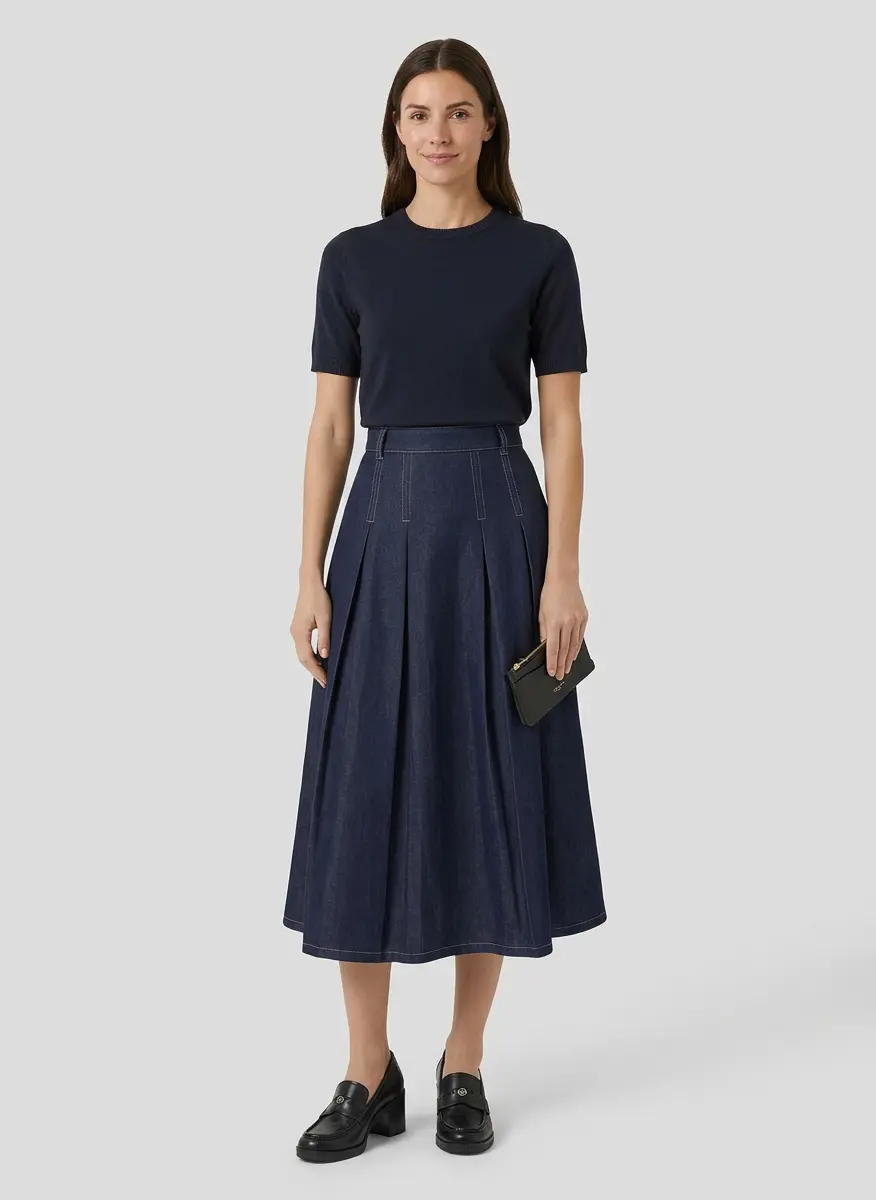 Monochromatic Professional