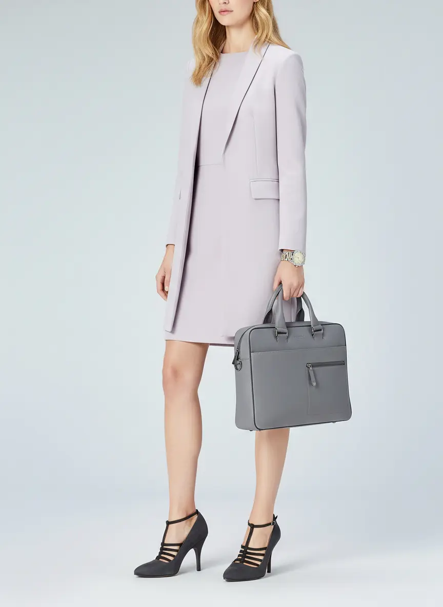 Modern Professional Monochrome
