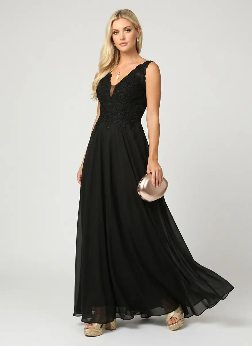 Midnight Glamour