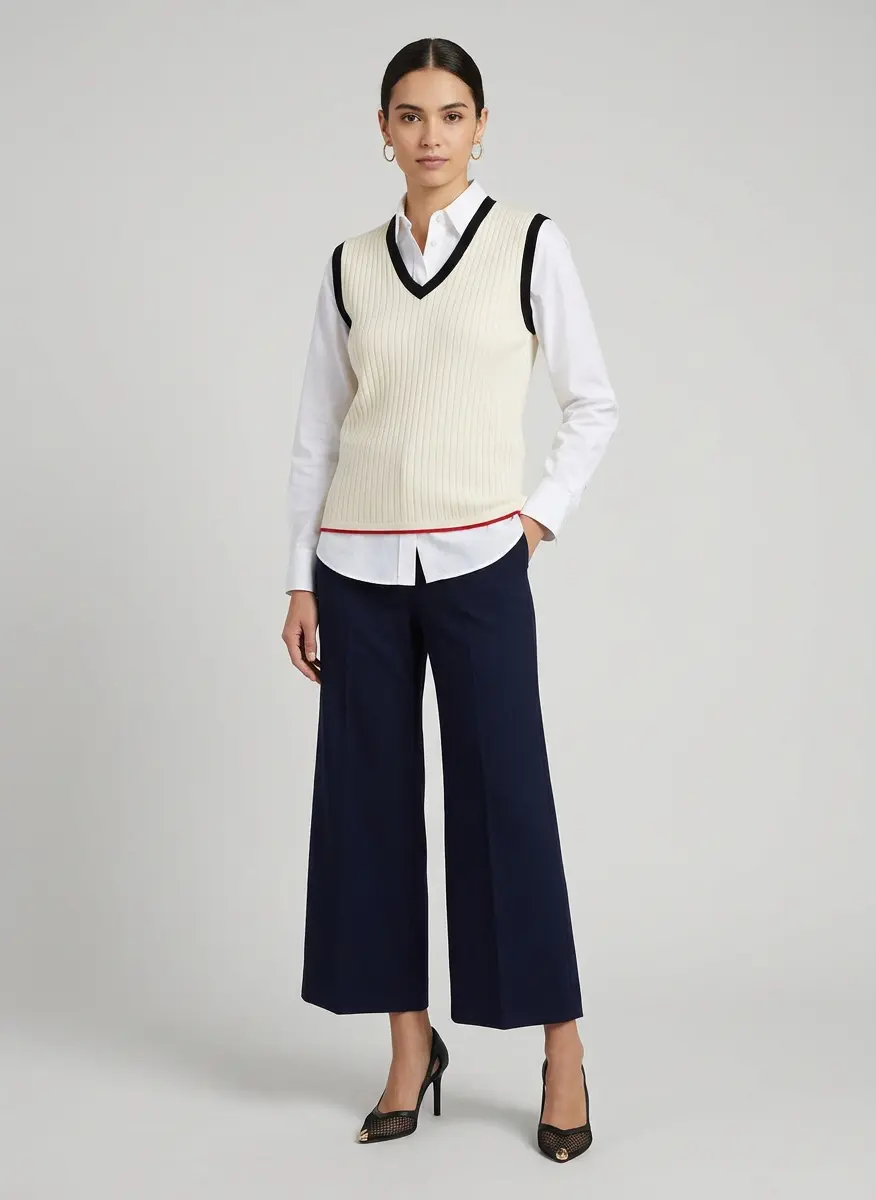 Modern Executive Tailoring