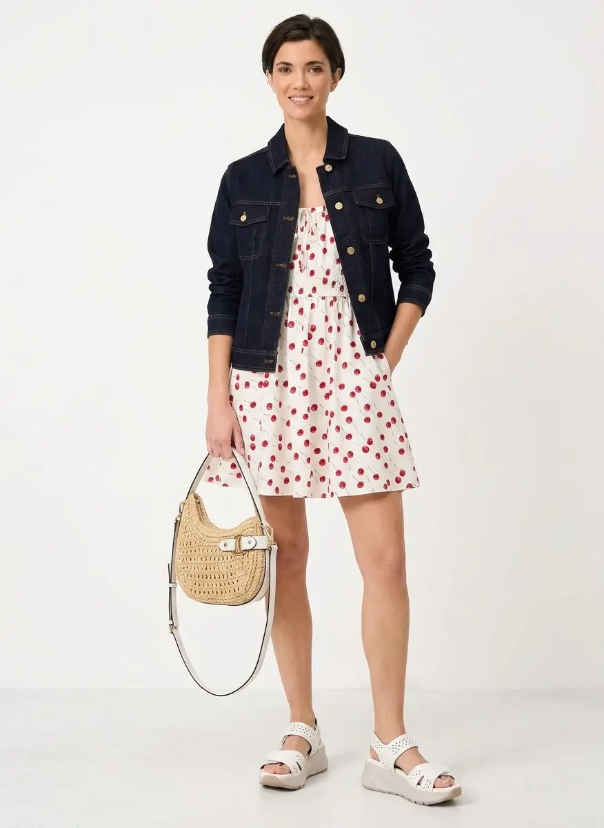 Summer Brunch Sophisticate