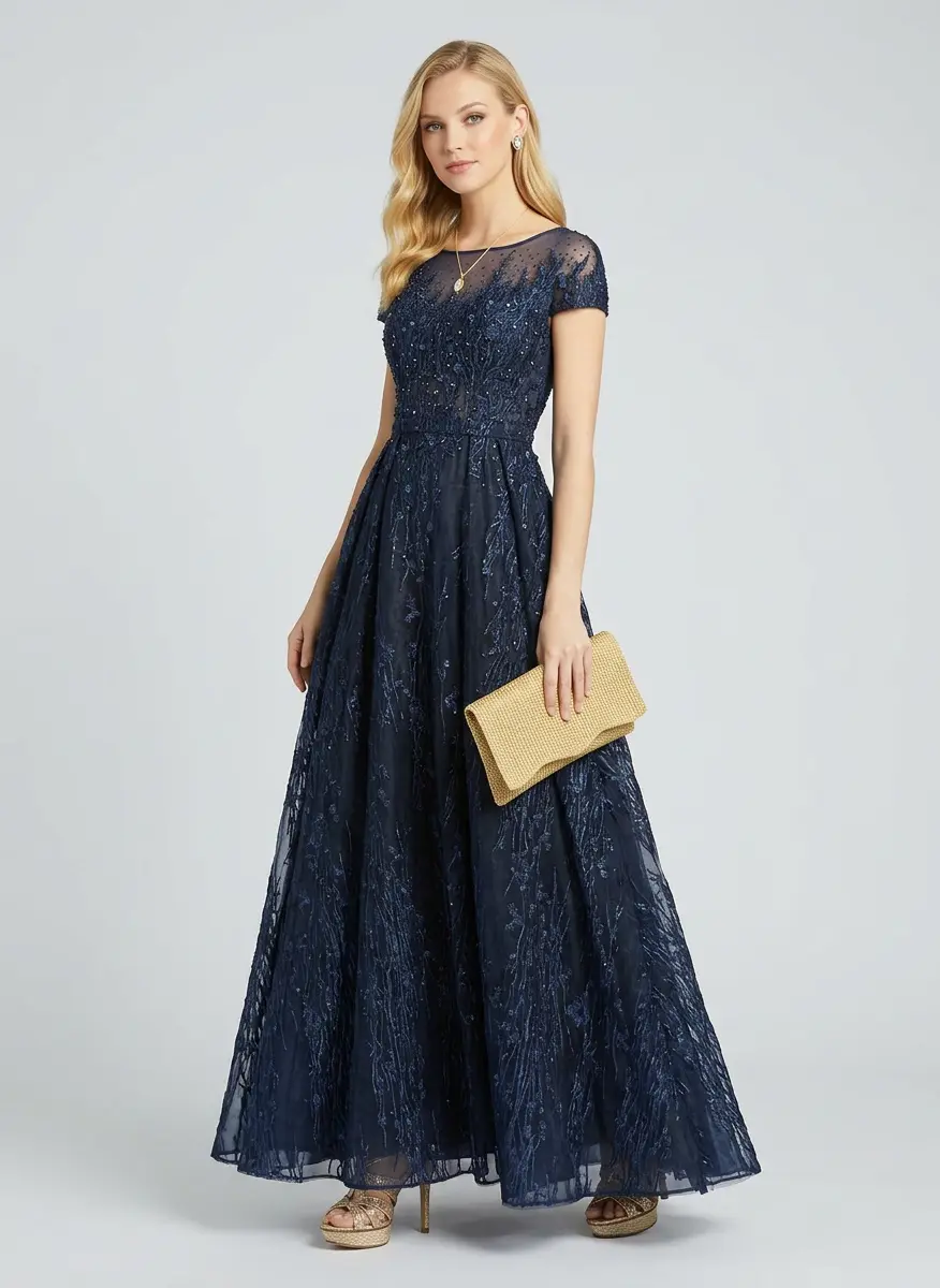 Royal Sapphire Gala
