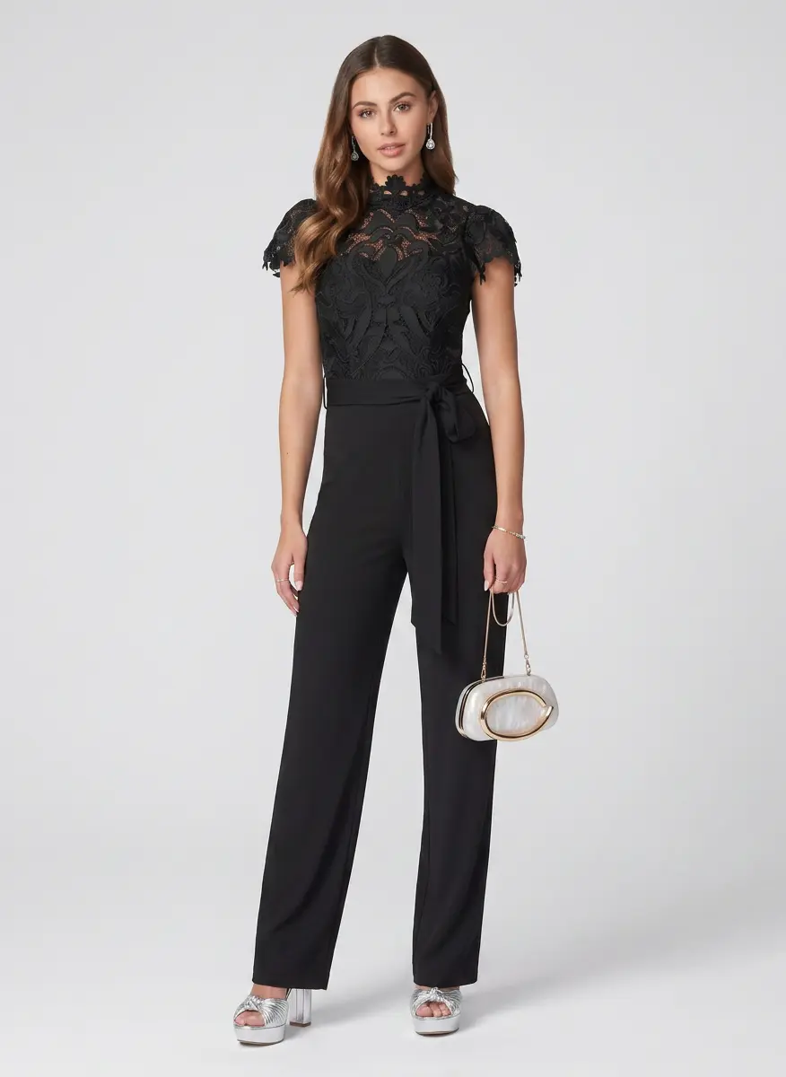 Modern Elegance