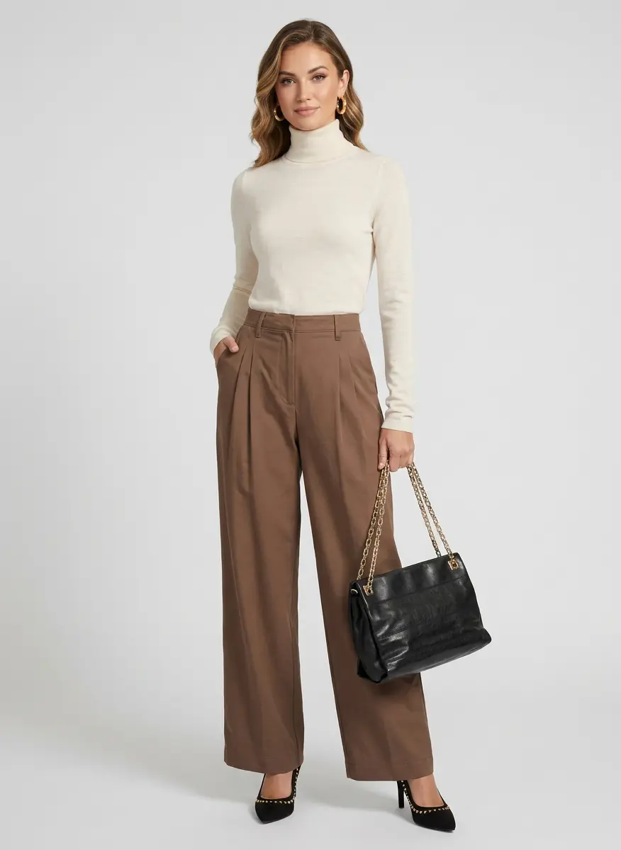 Chic Professional
