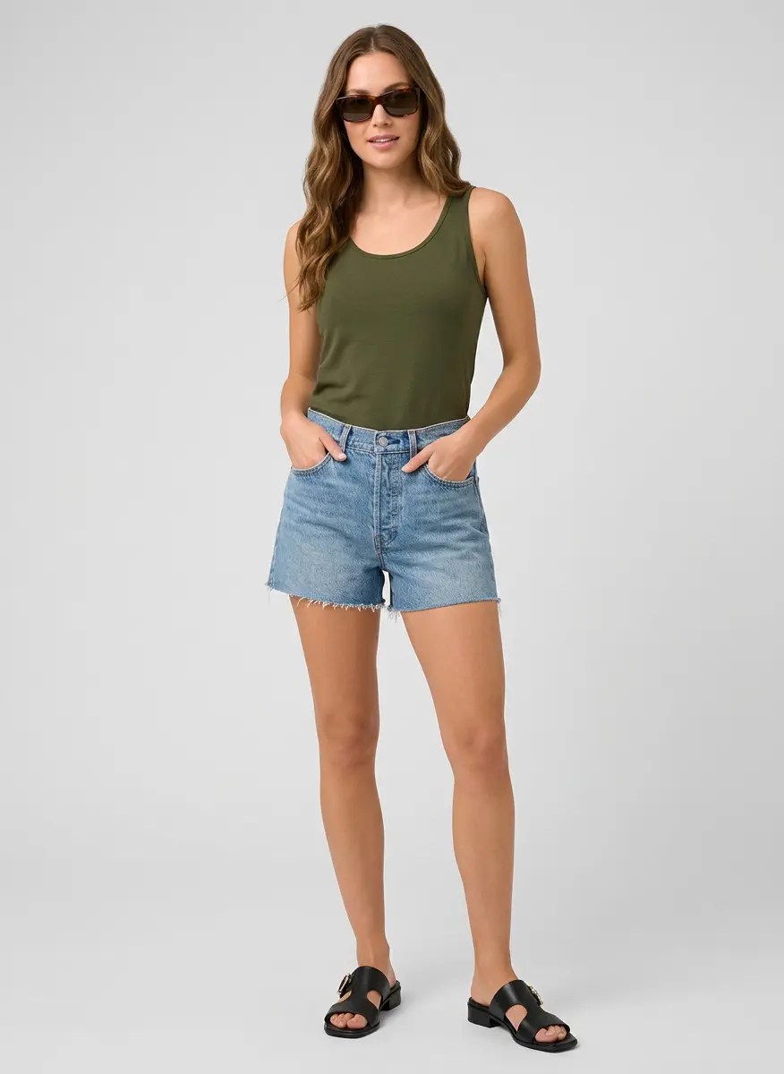 Laid-Back Luxe