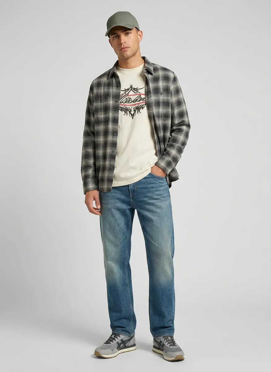 80s Heritage Jogger