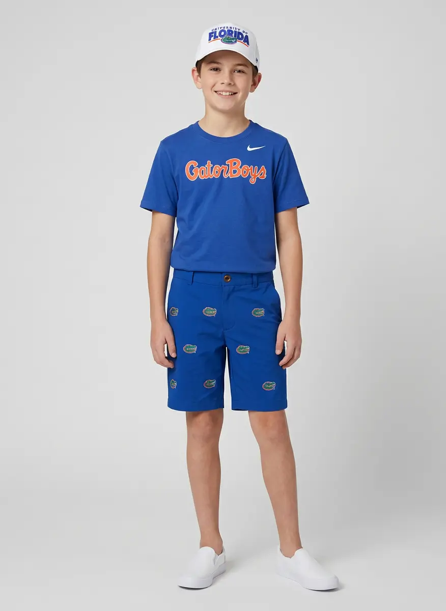 Game Day Sporty Edge