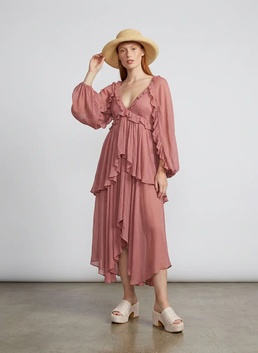 Boho Summer Dream