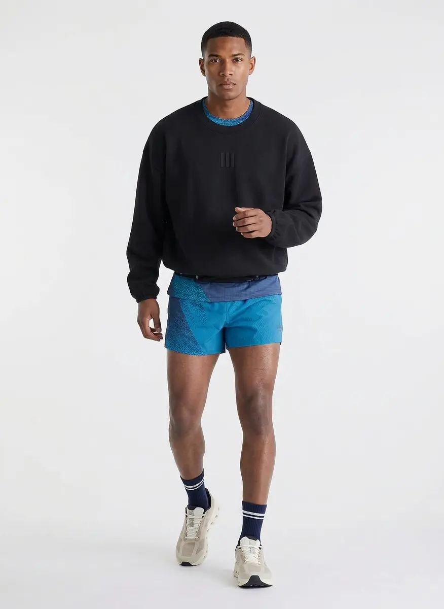 Urban Trail Runner
