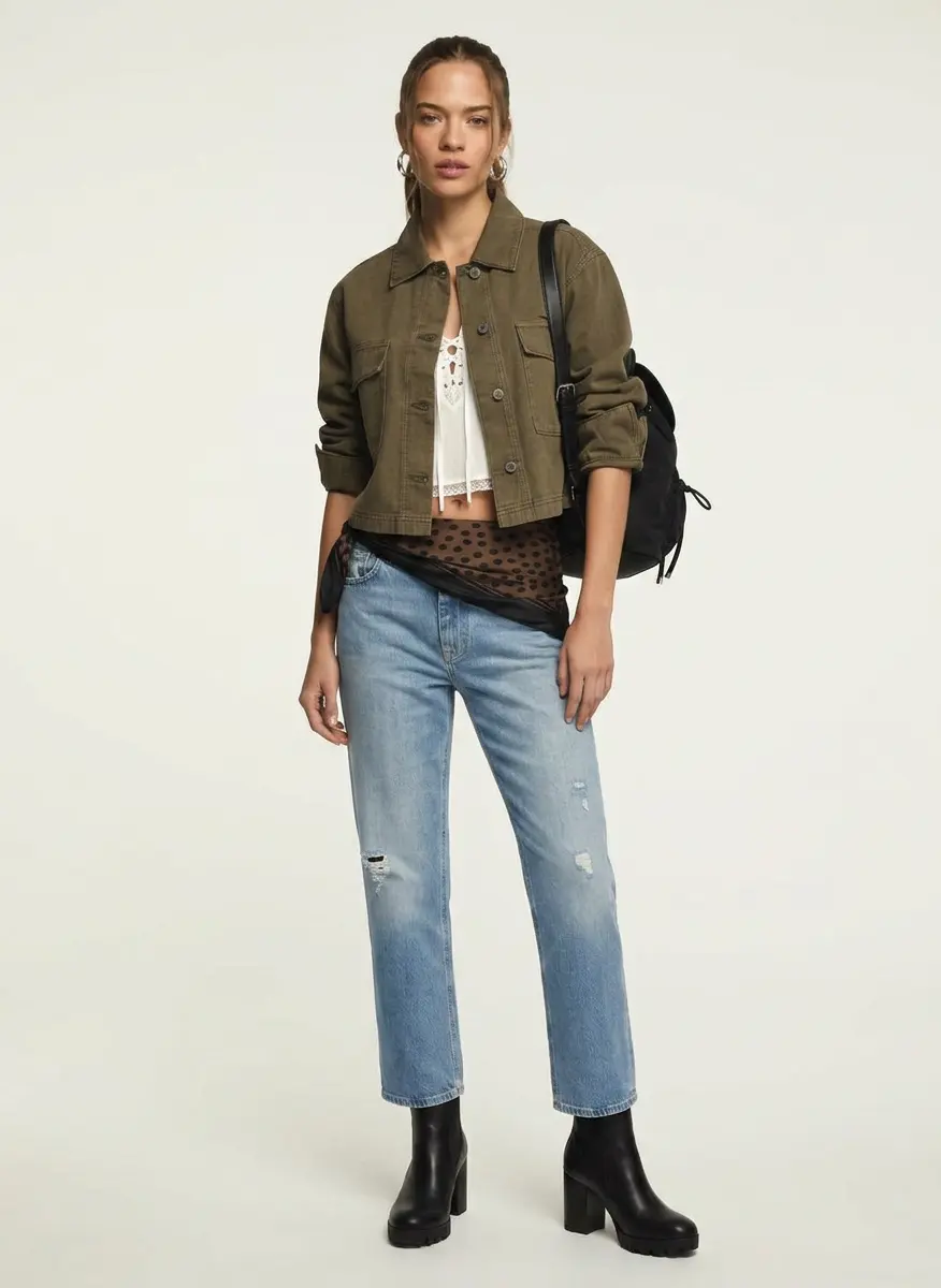 Casual Explorer