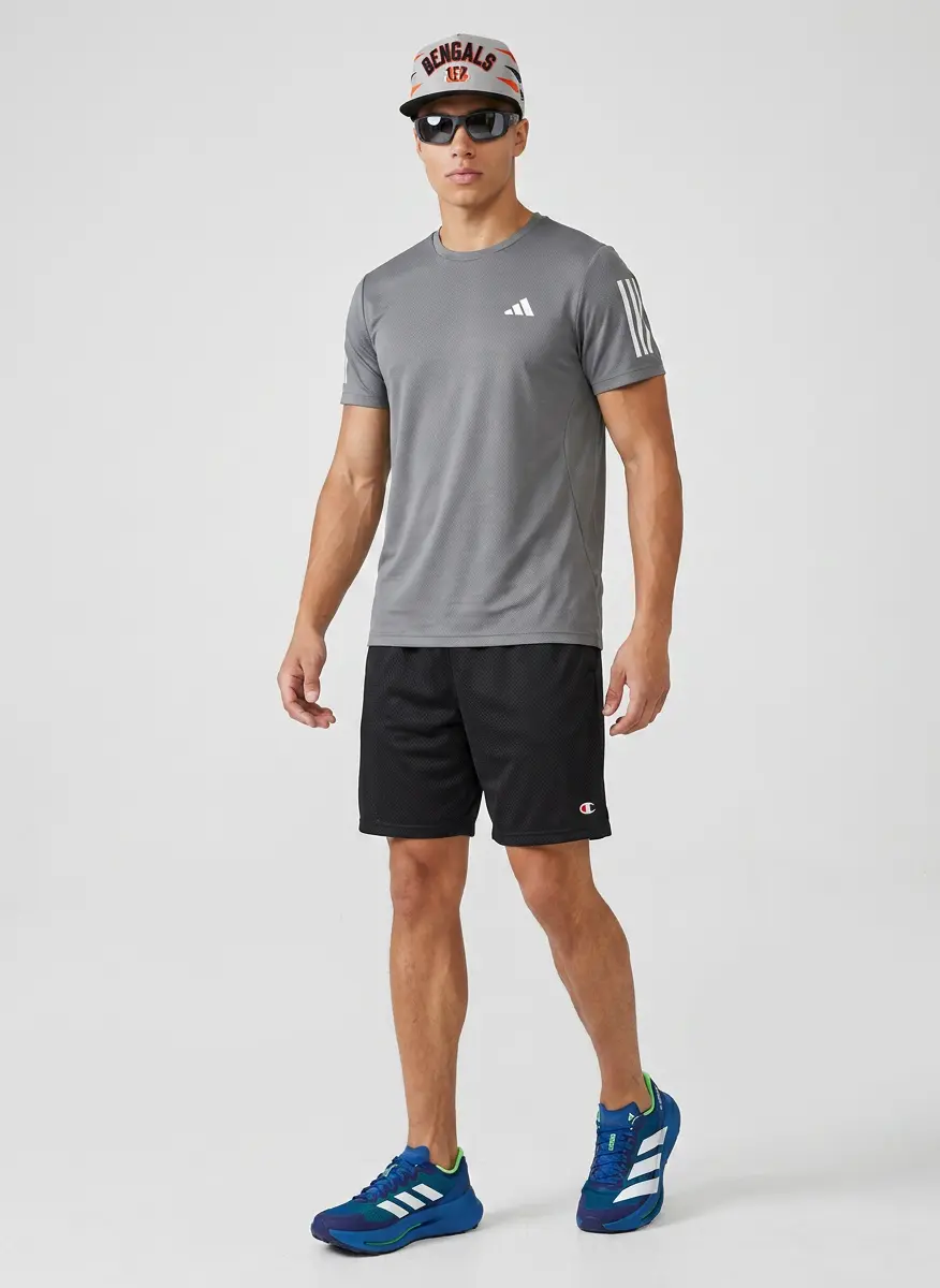 Elite Performance Training