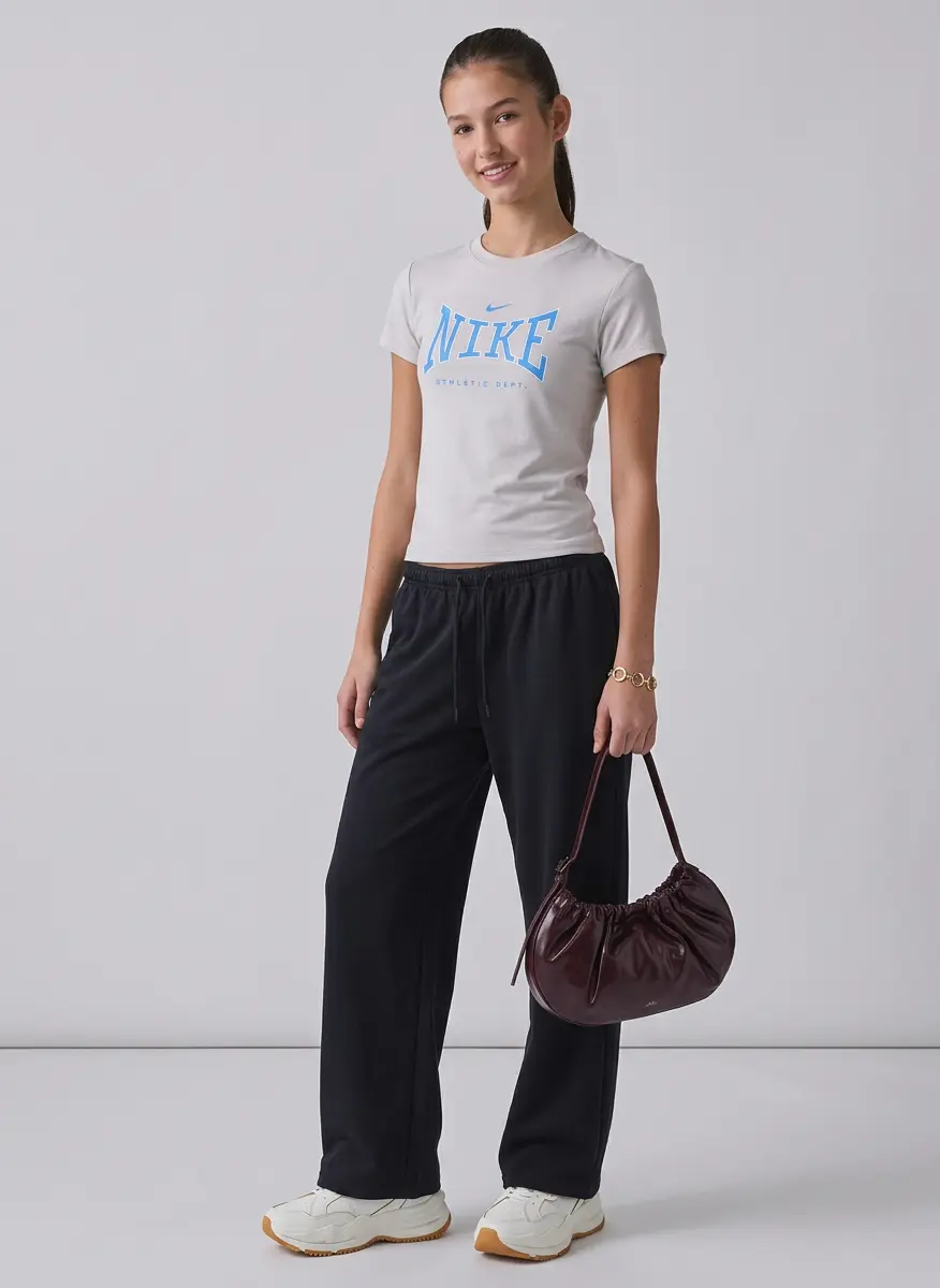 Streetwear Casual