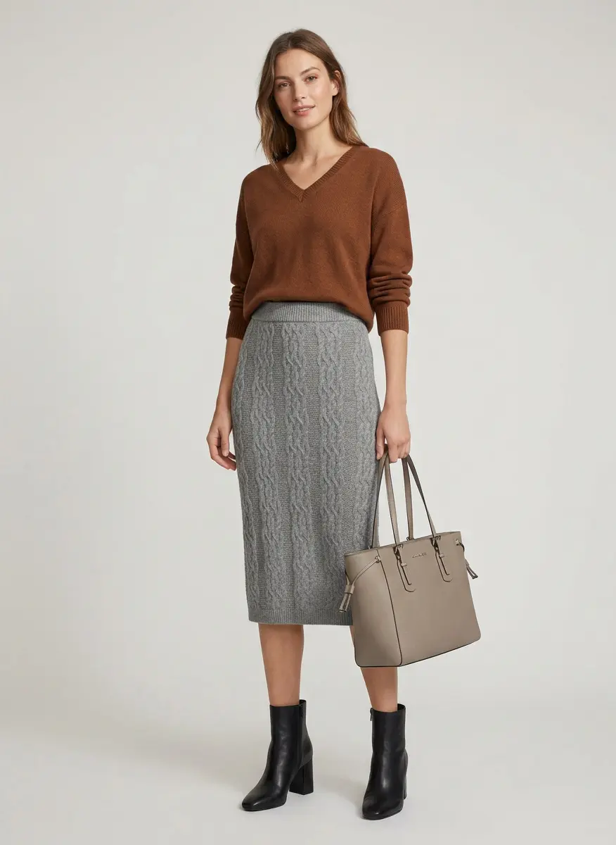 Cozy Sophistication