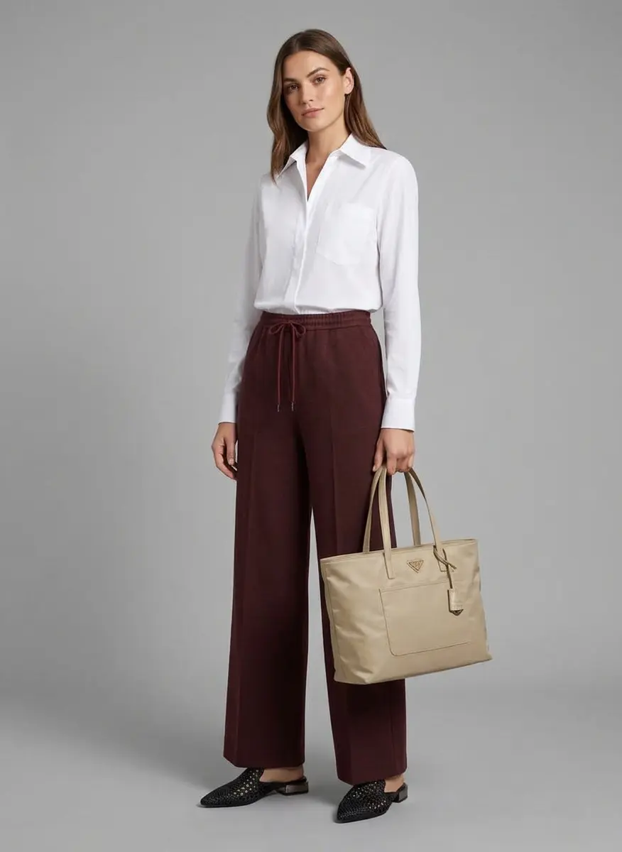 Urban Professional Luxe