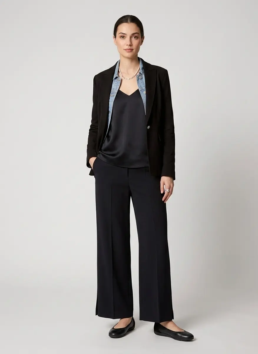 Urban Professional