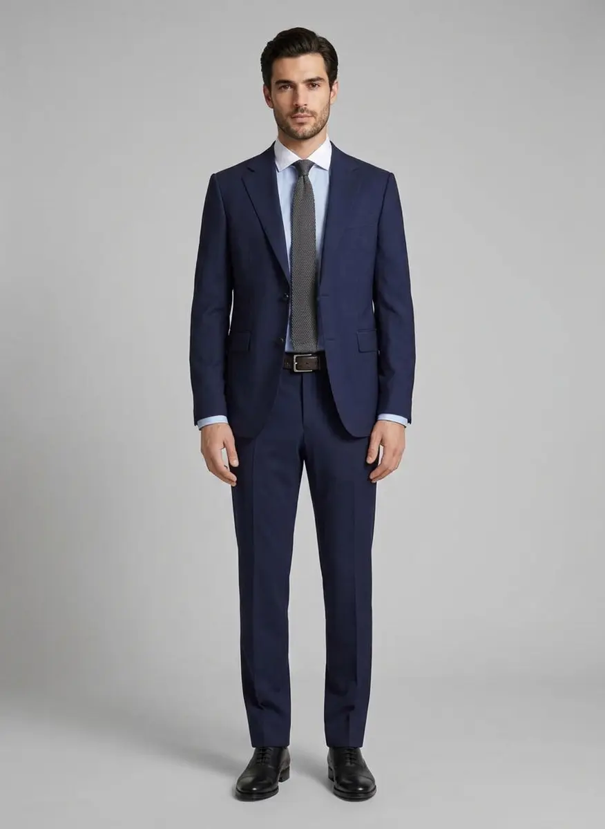 Sartorial Contrast Neutral