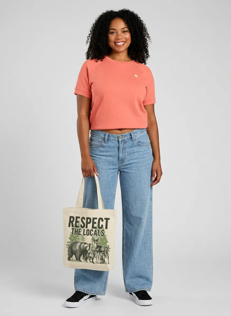 Urban Weekend Casual