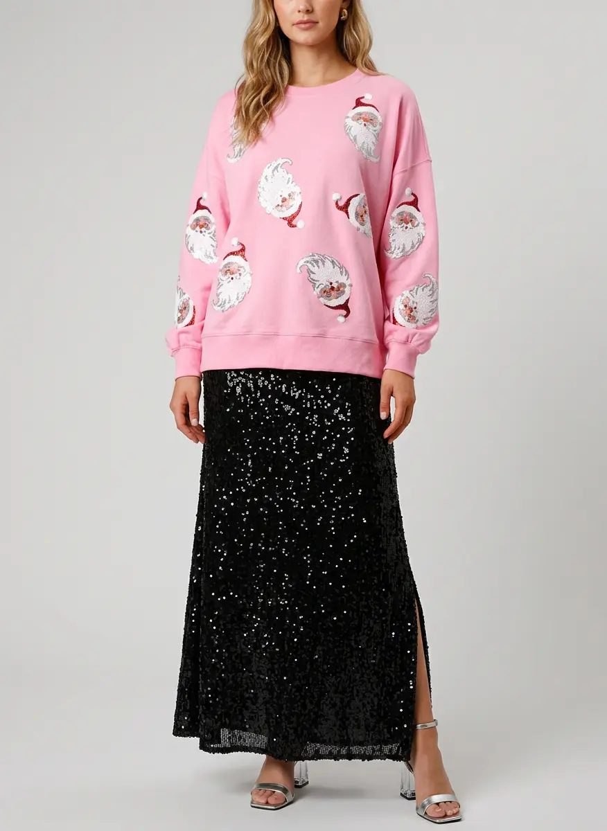Sparkle & Shine Holiday