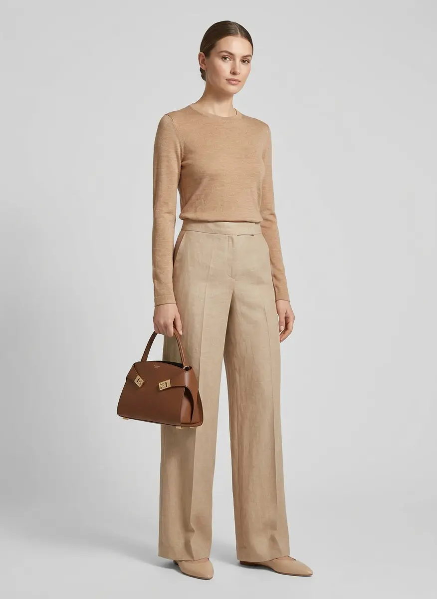 Tailored Metropolitan