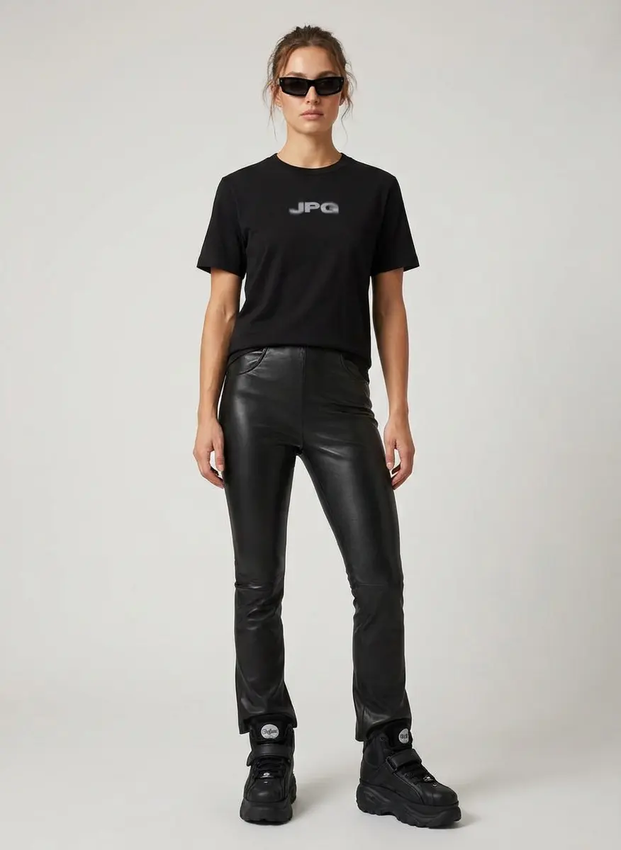 Cyber-Edge Streetwear