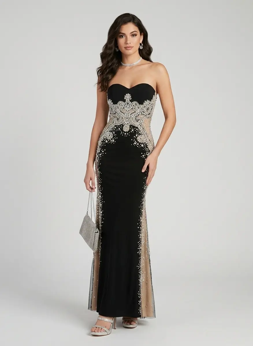Midnight Gala