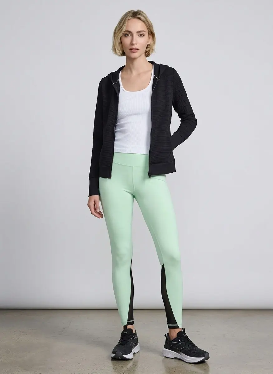 Urban Performance Runner