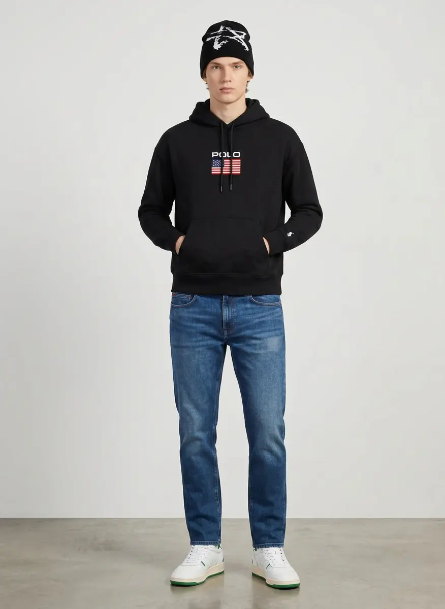 Heritage Casual