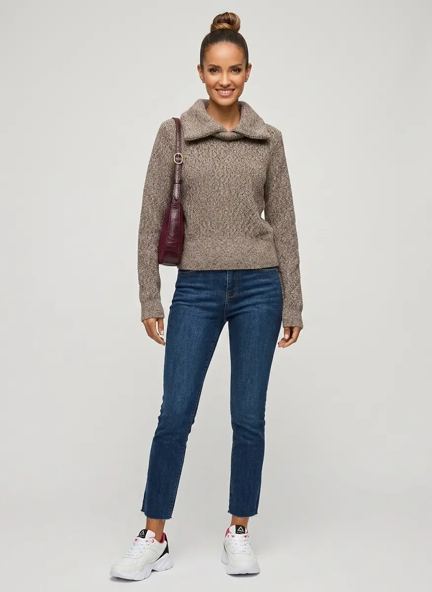 Relaxed Weekend Style