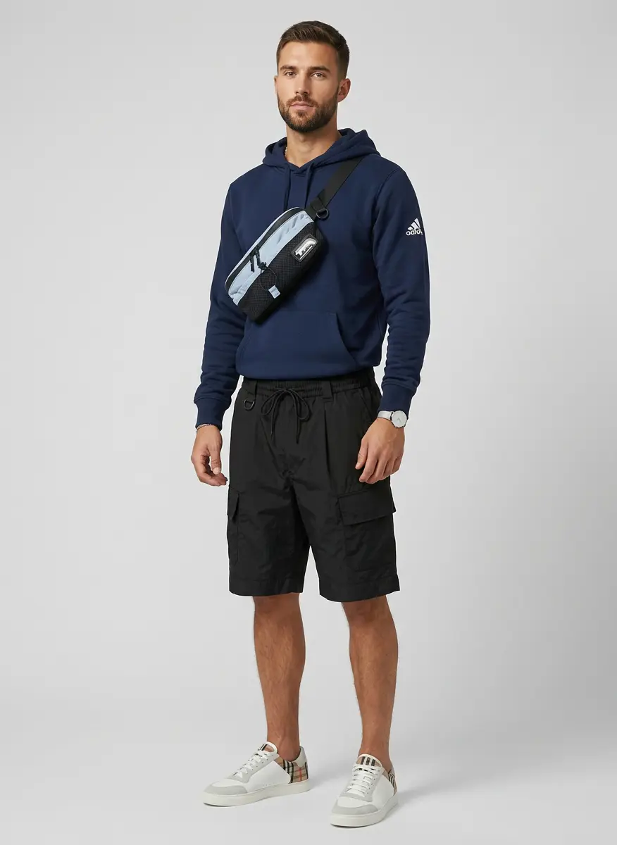 Summer Minimalist Sport
