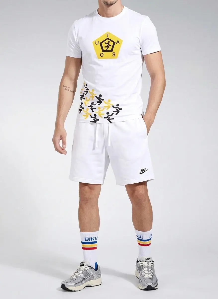 Modern Heritage Runner
