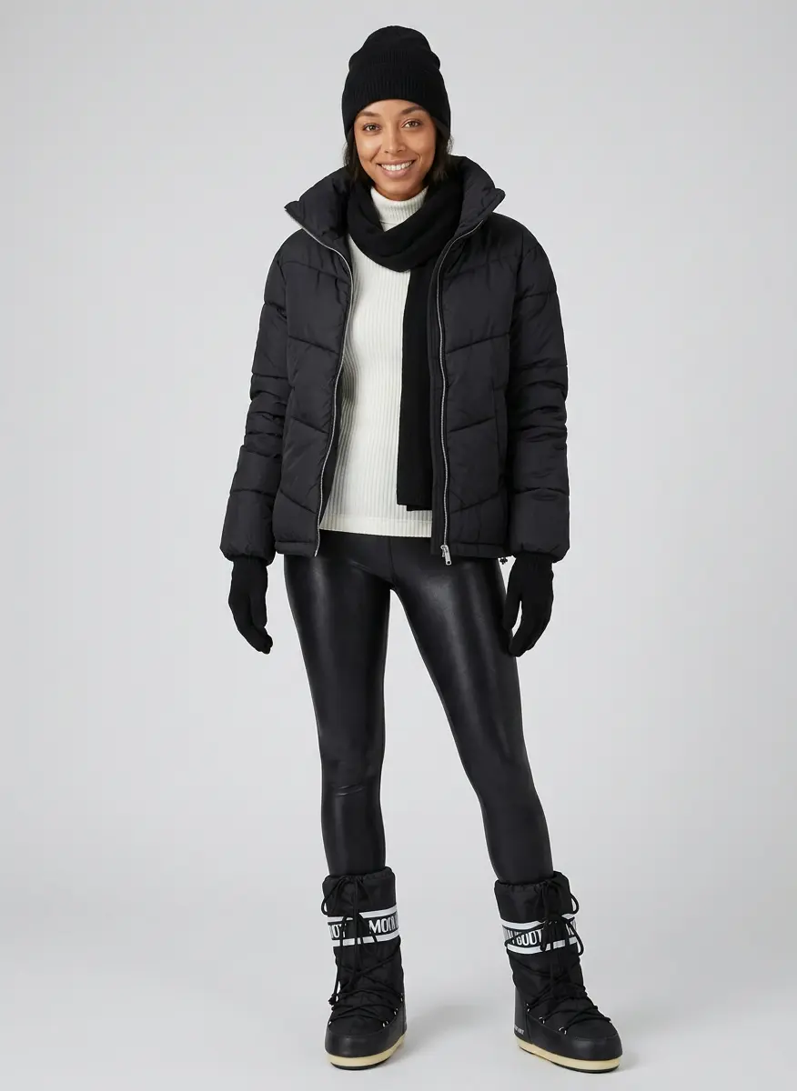 Urban Après-Ski