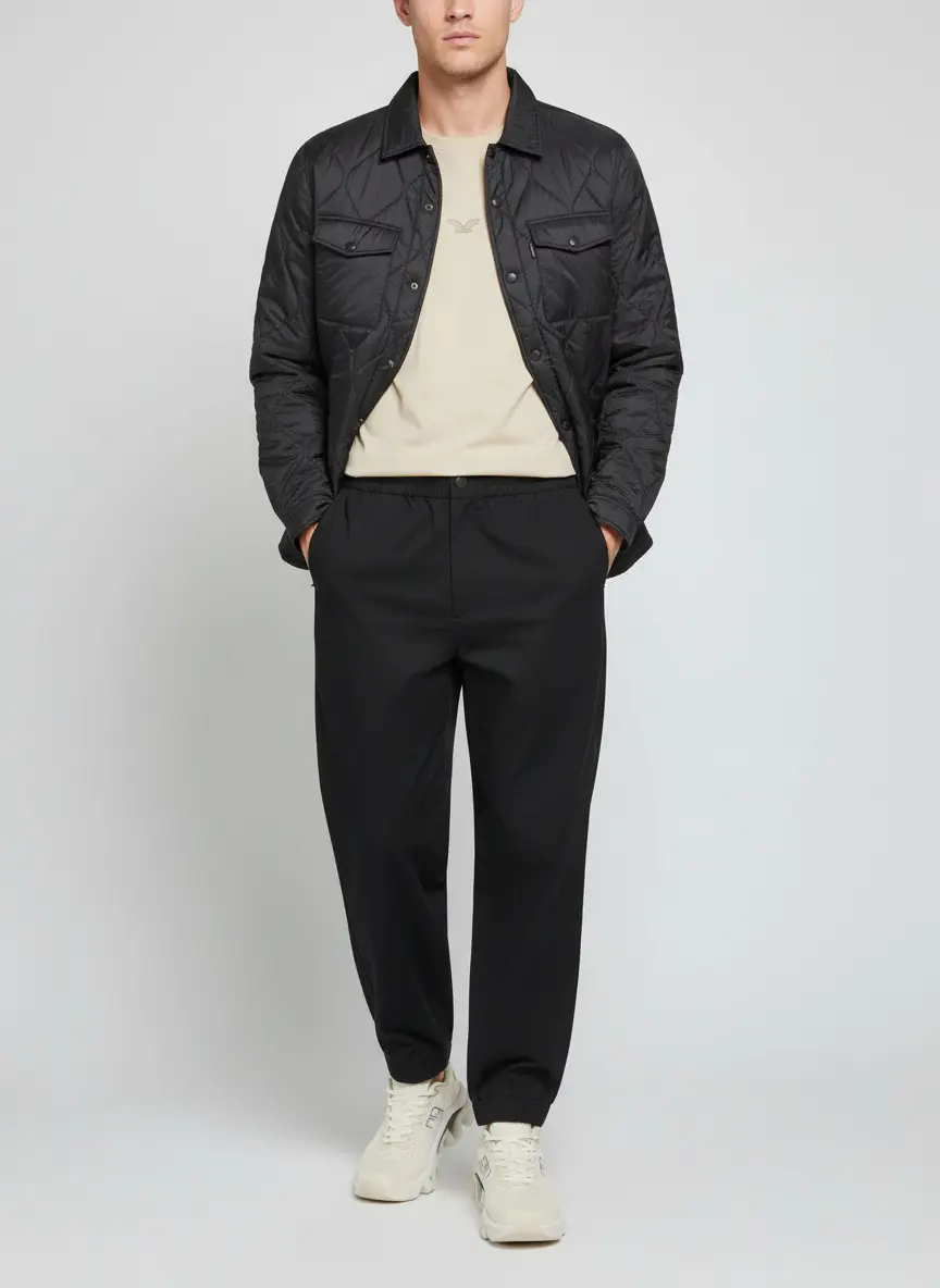 Urban Transitional