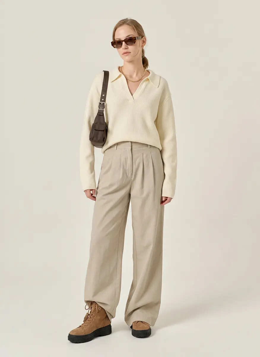 Urban Professional