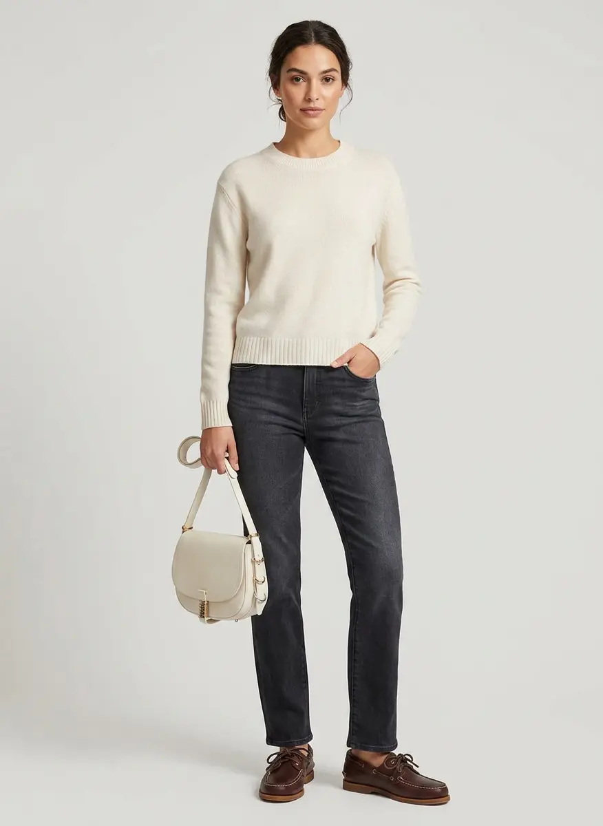 Elevated Casual Weekend