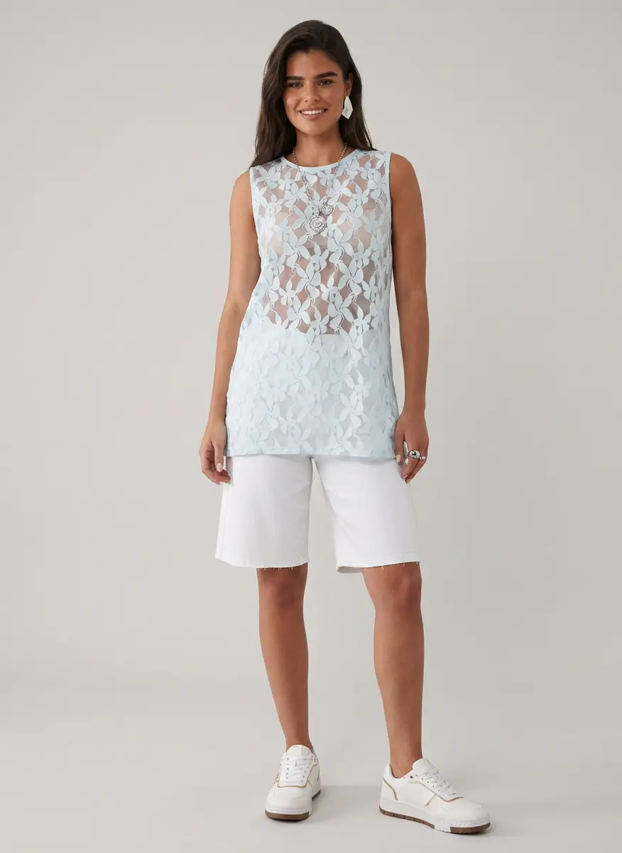 Urban Sporty Casual