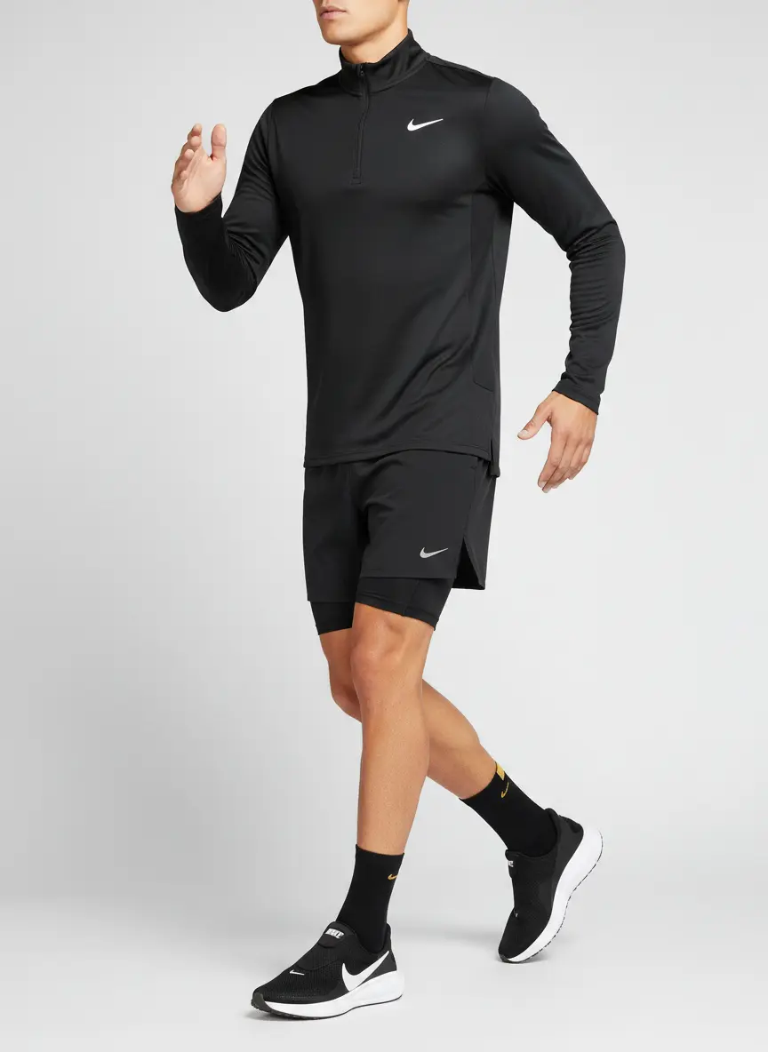 Elite Stealth Runner