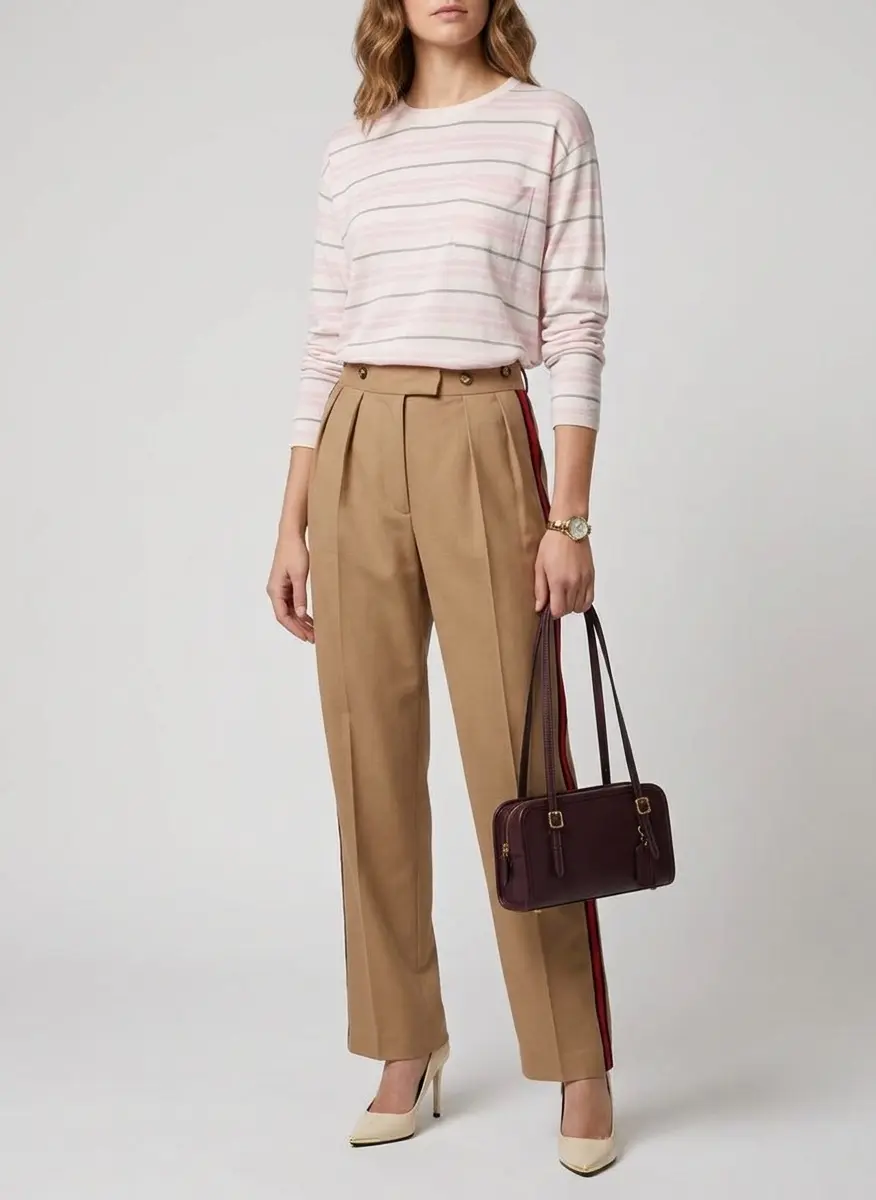 Sophisticated Neutral