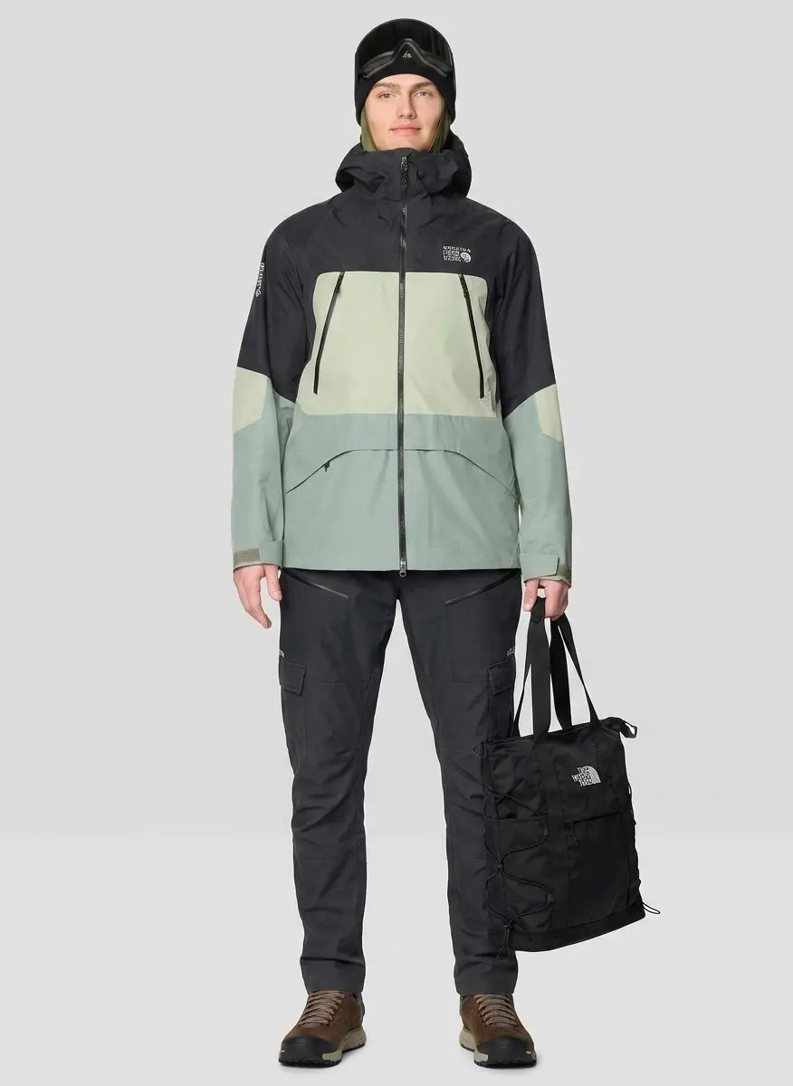 Modern Utility Active