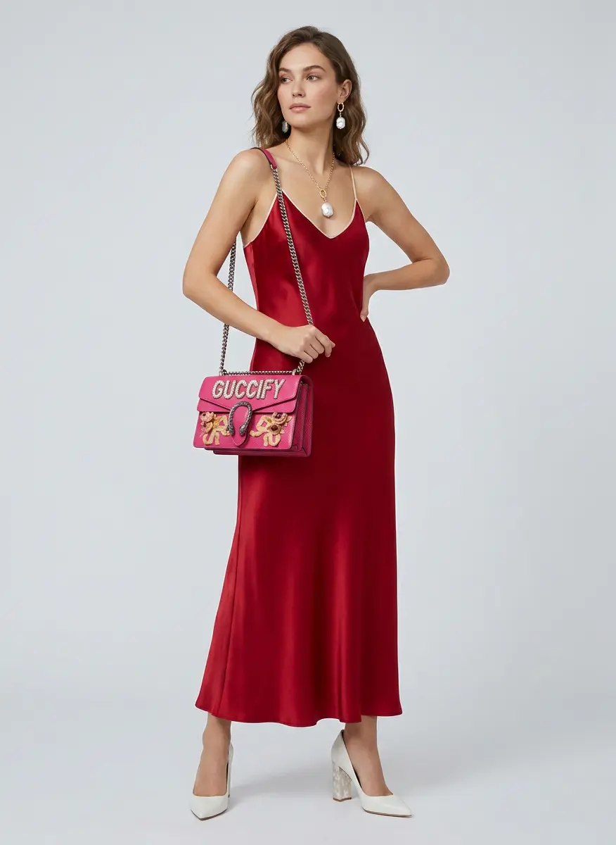 Modern Gala Muse