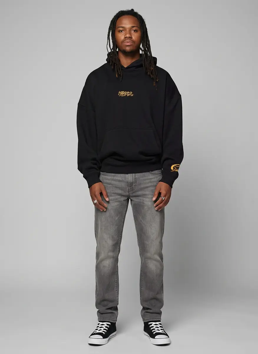 Urban Streetwear Essentials