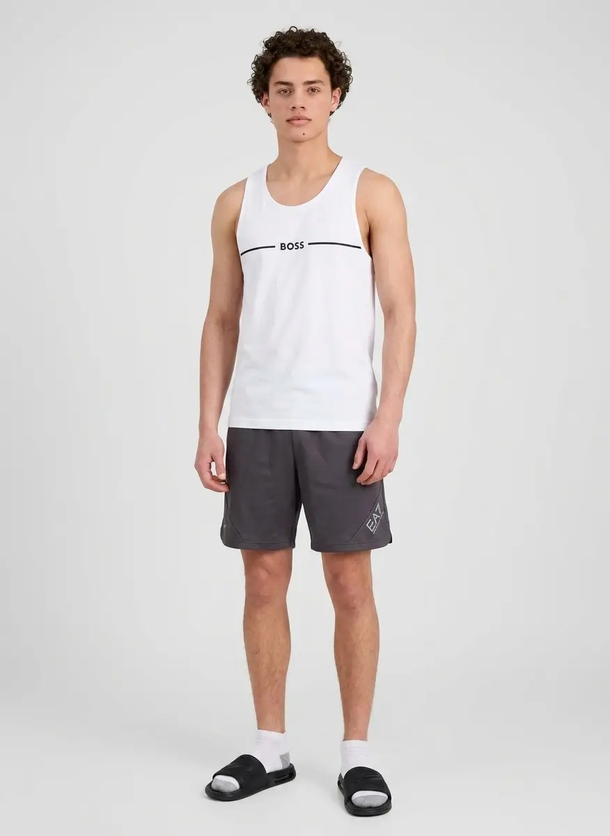 Active Summer Casual